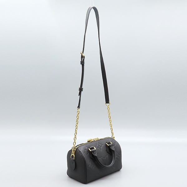Louis Vuitton(���̺���) M58953 ���� ���׷� �������� �ݵѸ��� 20 ��Ʈ�� + �����Ʈ�� 2-WAY [���̷Ե���] �̹���4 - ���̺��� �߰���ǰ
