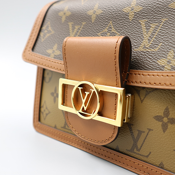 Louis Vuitton(���̺���) M44580 ���׷� ������ ĵ���� ���� �̴� ����� [�뱸��������] �̹���4 - ���̺��� �߰���ǰ