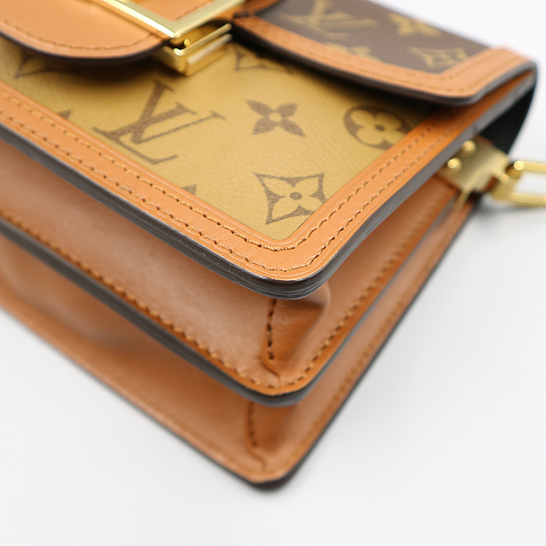 Louis Vuitton(���̺���) M44580 ���׷� ������ ĵ���� ���� �̴� ����� [�뱸��������] �̹���5 - ���̺��� �߰���ǰ