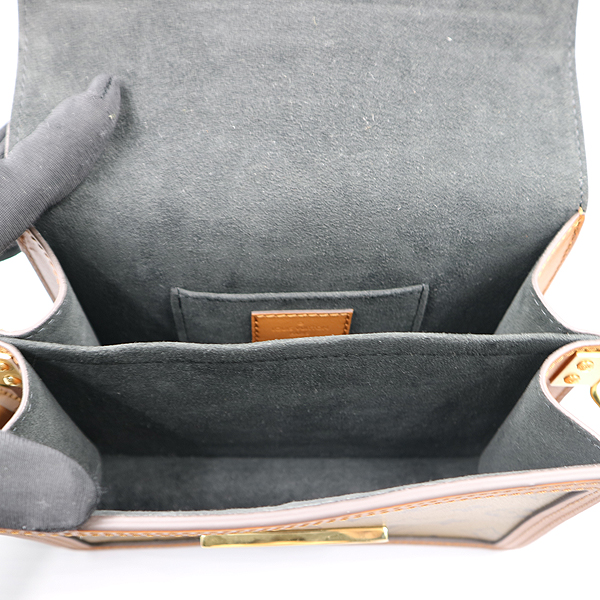 Louis Vuitton(���̺���) M44580 ���׷� ������ ĵ���� ���� �̴� ����� [�뱸��������] �̹���6 - ���̺��� �߰���ǰ