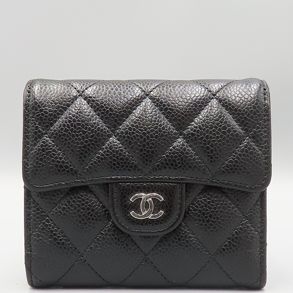 Chanel(����) AP0231 ���� ĳ��� ���� Ŭ���� ���� COCO ���� �÷� 3�� ������ [��ź�Ե���] �̹���2 - ���̺��� �߰���ǰ