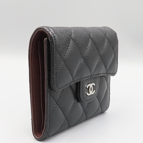 Chanel(����) AP0231 ���� ĳ��� ���� Ŭ���� ���� COCO ���� �÷� 3�� ������ [��ź�Ե���] �̹���3 - ���̺��� �߰���ǰ