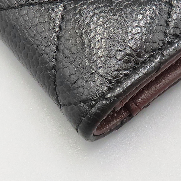 Chanel(����) AP0231 ���� ĳ��� ���� Ŭ���� ���� COCO ���� �÷� 3�� ������ [��ź�Ե���] �̹���5 - ���̺��� �߰���ǰ