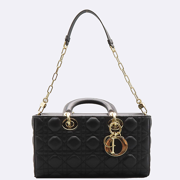 Dior(ũ����î���) M0540ONGE ���� ���� LADY D-JOY(���̵� �� ����) ��Ʈ�� + ��� ��Ʈ�� 2WAY [�ϻ�Ե���] �̹���2 - ���̺��� �߰���ǰ