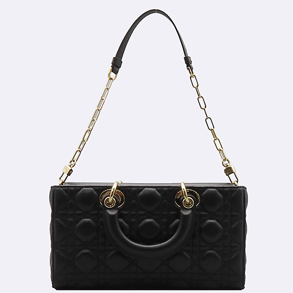 Dior(ũ����î���) M0540ONGE ���� ���� LADY D-JOY(���̵� �� ����) ��Ʈ�� + ��� ��Ʈ�� 2WAY [�ϻ�Ե���] �̹���3 - ���̺��� �߰���ǰ