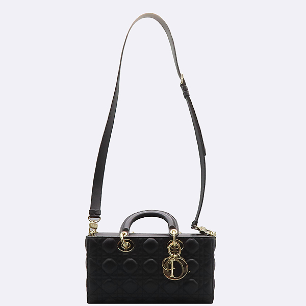 Dior(ũ����î���) M0540ONGE ���� ���� LADY D-JOY(���̵� �� ����) ��Ʈ�� + ��� ��Ʈ�� 2WAY [�ϻ�Ե���] �̹���4 - ���̺��� �߰���ǰ