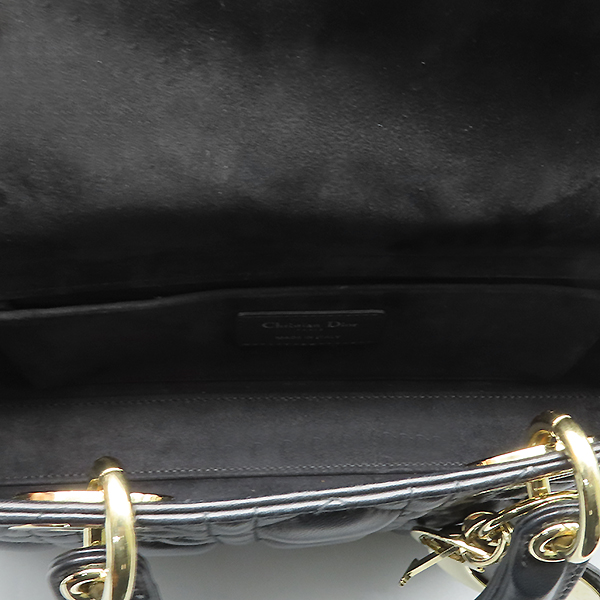 Dior(ũ����î���) M0540ONGE ���� ���� LADY D-JOY(���̵� �� ����) ��Ʈ�� + ��� ��Ʈ�� 2WAY [�ϻ�Ե���] �̹���6 - ���̺��� �߰���ǰ