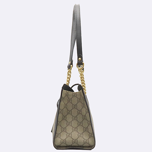 Gucci(����) 498156 ���� ���� Ʈ���� GG ������ ĵ���� ��Ʈ��ó�� �е�� ����� [�ϻ�Ե���] �̹���4 - ���̺��� �߰���ǰ
