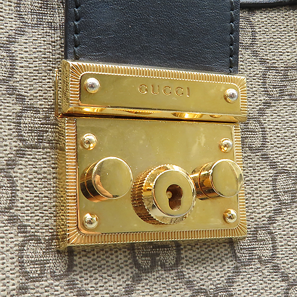 Gucci(����) 498156 ���� ���� Ʈ���� GG ������ ĵ���� ��Ʈ��ó�� �е�� ����� [�ϻ�Ե���] �̹���5 - ���̺��� �߰���ǰ