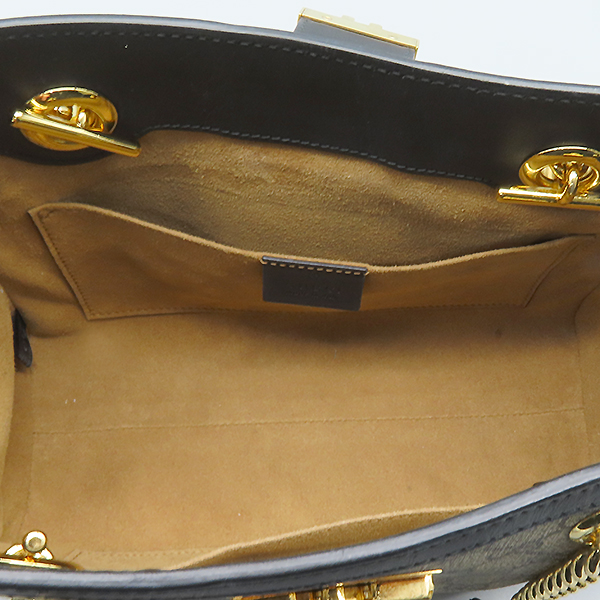 Gucci(����) 498156 ���� ���� Ʈ���� GG ������ ĵ���� ��Ʈ��ó�� �е�� ����� [�ϻ�Ե���] �̹���7 - ���̺��� �߰���ǰ