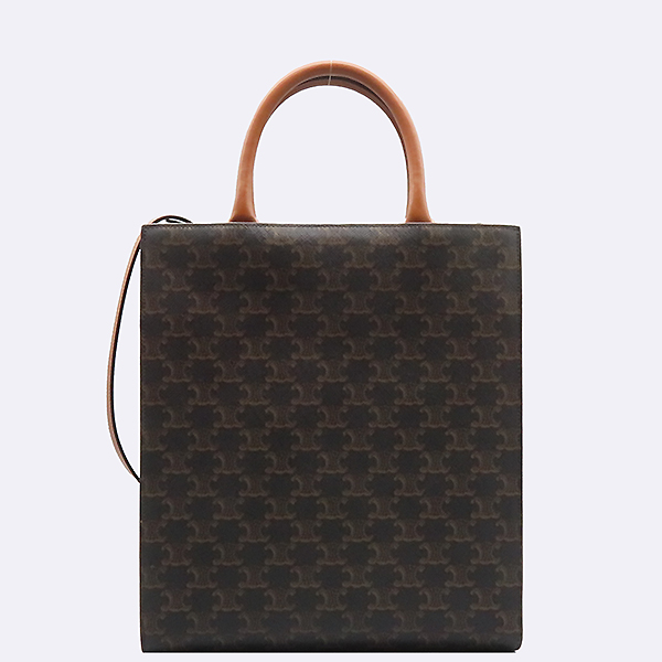 Celine(������) 191542BZK Ʈ������ ĵ���� ��Ƽ�� ī�ٽ� ���� ������ ��Ʈ�� + ��� ��Ʈ�� 2WAY [�ϻ�Ե���] �̹���3 - ���̺��� �߰���ǰ