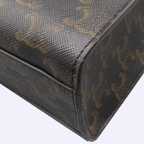Celine(������) 191542BZK Ʈ������ ĵ���� ��Ƽ�� ī�ٽ� ���� ������ ��Ʈ�� + ��� ��Ʈ�� 2WAY [�ϻ�Ե���] �̹���4 - ���̺��� �߰���ǰ