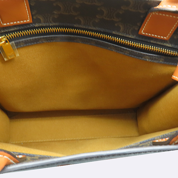 Celine(������) 191542BZK Ʈ������ ĵ���� ��Ƽ�� ī�ٽ� ���� ������ ��Ʈ�� + ��� ��Ʈ�� 2WAY [�ϻ�Ե���] �̹���5 - ���̺��� �߰���ǰ
