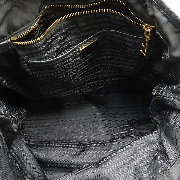 Prada(�����) BR4997 ���� ���Ϸ� ���ڳ� �ﰢ ���� �ΰ� ���� ����� [�ϻ�Ե���] �̹���6 - ���̺��� �߰���ǰ