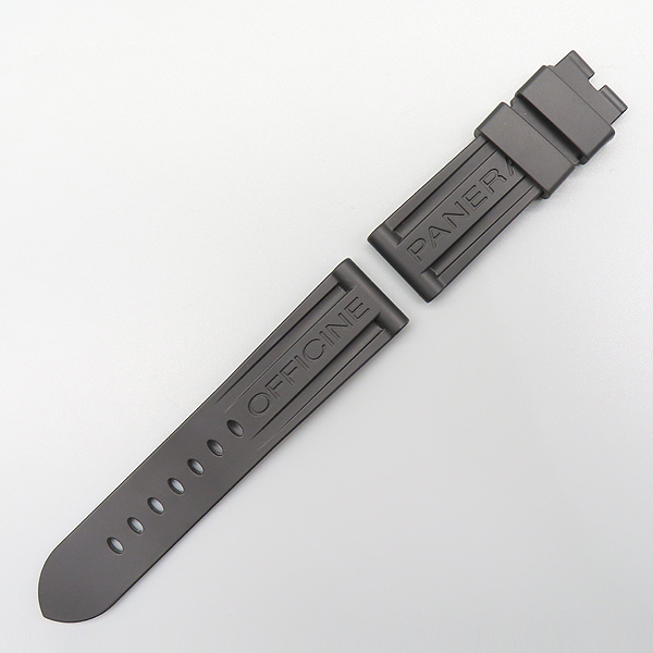 OFFICINE PANERAI(����ġ�� �ĳ׶���) PAM01084 ��̳븣 �ΰ� (Luminor Logo) ���� ���ε� 44MM ���׹�� ������ð� [���̷Ե���] �̹���5 - ���̺��� �߰���ǰ