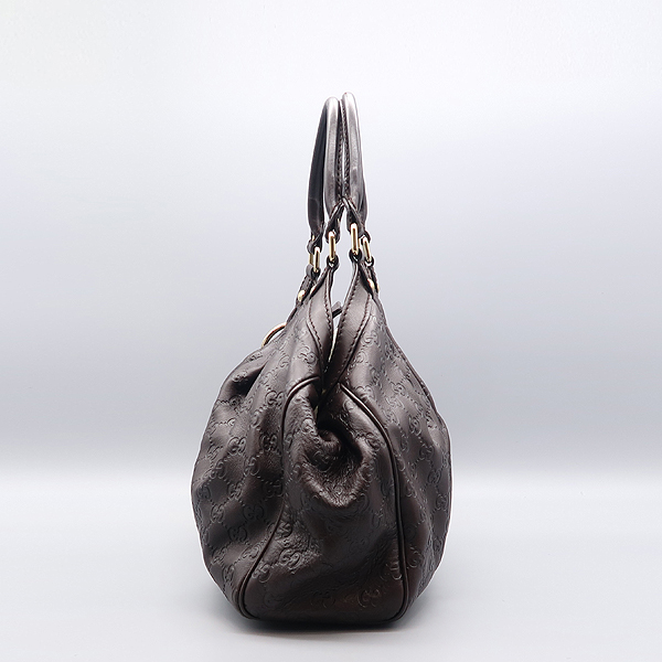 Gucci(����) 211944 ��ũ���� ���� GG �ø� ��Ű ��Ʈ�� [����������] �̹���2 - ���̺��� �߰���ǰ