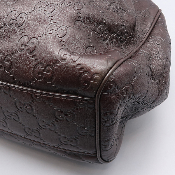 Gucci(����) 211944 ��ũ���� ���� GG �ø� ��Ű ��Ʈ�� [����������] �̹���3 - ���̺��� �߰���ǰ