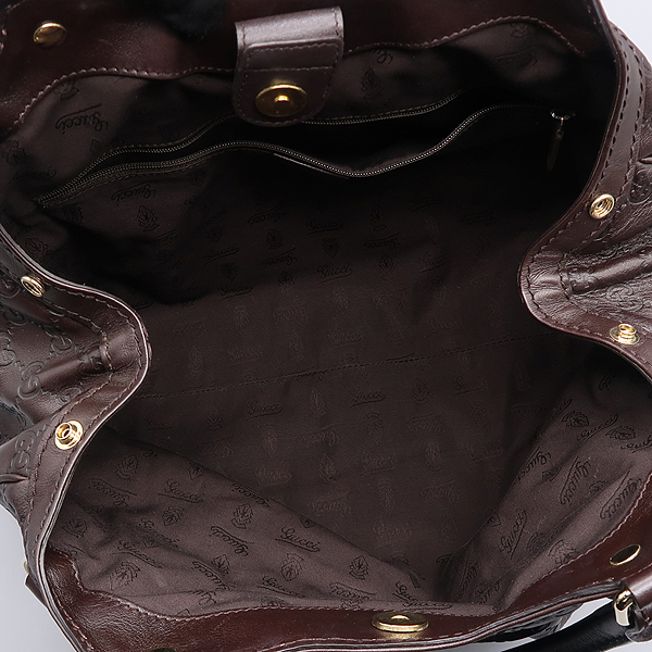 Gucci(����) 211944 ��ũ���� ���� GG �ø� ��Ű ��Ʈ�� [����������] �̹���4 - ���̺��� �߰���ǰ