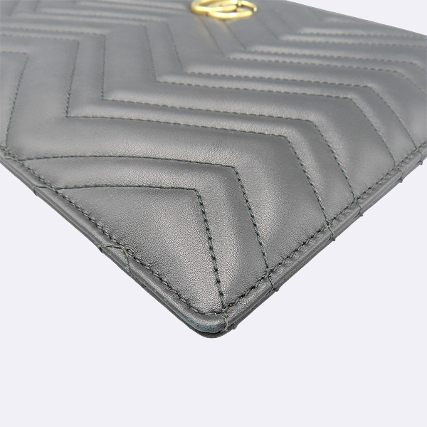 Gucci(����) 476440 ���� ���� GG ���� �ΰ� ��Ʋ��� Ŭ��ġ [û��������] �̹���4 - ���̺��� �߰���ǰ