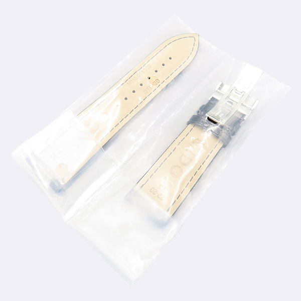 MIDO(�̵�) M8607.4.M1.42 BARONCELLI(�ٷ�ÿ��) ũ�γ�׷��� �������� 42MM �����ƽ ��ƿ ������ �ð� [û��������] �̹���4 - ���̺��� �߰���ǰ