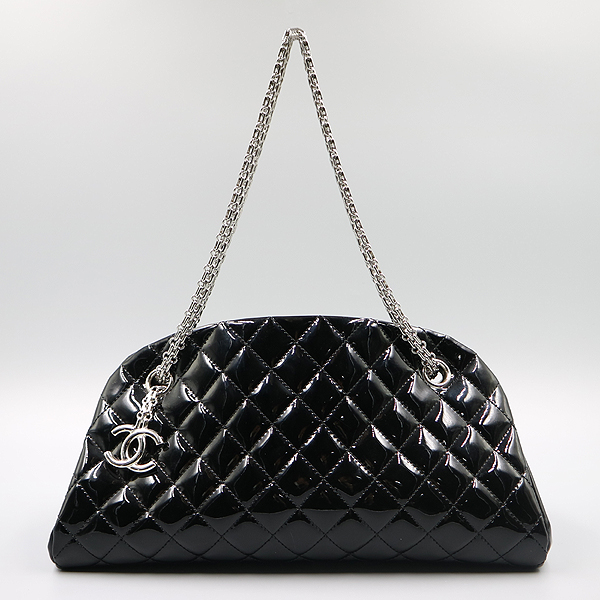 Chanel(����) A49854 ���� ���̴�Ʈ �������� ���� CC �ΰ� ü�� ���� ����� [�뱸��������] �̹���2 - ���̺��� �߰���ǰ