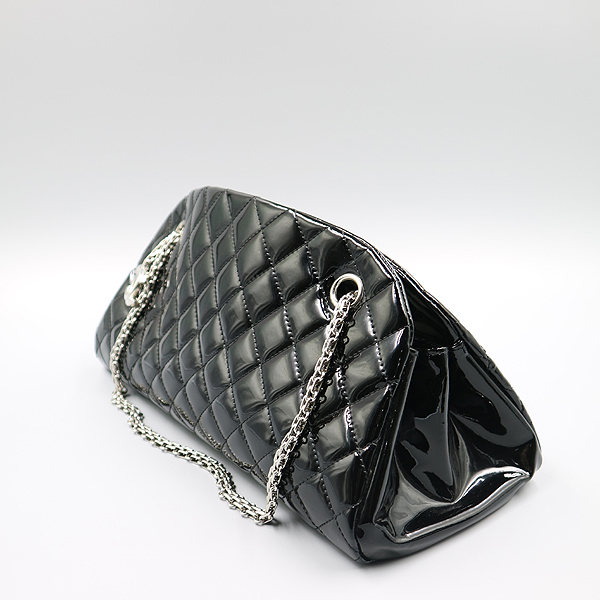 Chanel(����) A49854 ���� ���̴�Ʈ �������� ���� CC �ΰ� ü�� ���� ����� [�뱸��������] �̹���3 - ���̺��� �߰���ǰ