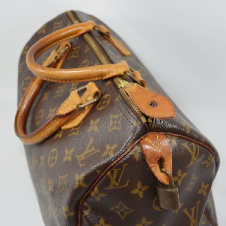 Louis Vuitton(���̺���)  M41526 ���׷� ĵ���� ���ǵ� 30 ��Ʈ�� �̹���3 - ���̺��� �߰���ǰ