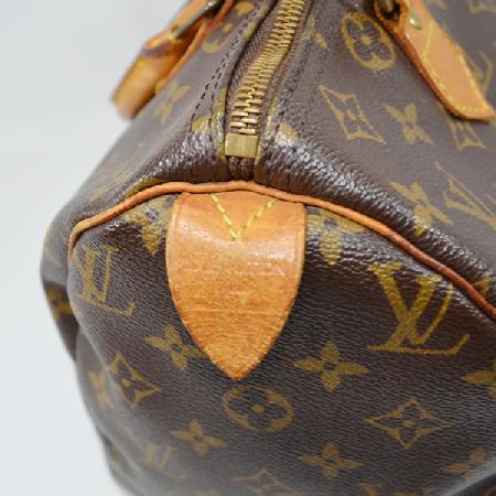 Louis Vuitton(���̺���)  M41526 ���׷� ĵ���� ���ǵ� 30 ��Ʈ�� �̹���5 - ���̺��� �߰���ǰ