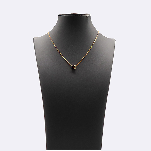 Hermes(�����޽�) ���� Pop H �˾ƽ� �̴� �ΰ� ����� [�ϻ�Ե���] �̹���3 - ���̺��� �߰���ǰ