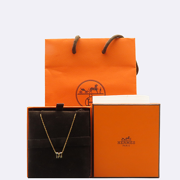Hermes(�����޽�) ���� Pop H �˾ƽ� �̴� �ΰ� ����� [�ϻ�Ե���] �̹���5 - ���̺��� �߰���ǰ