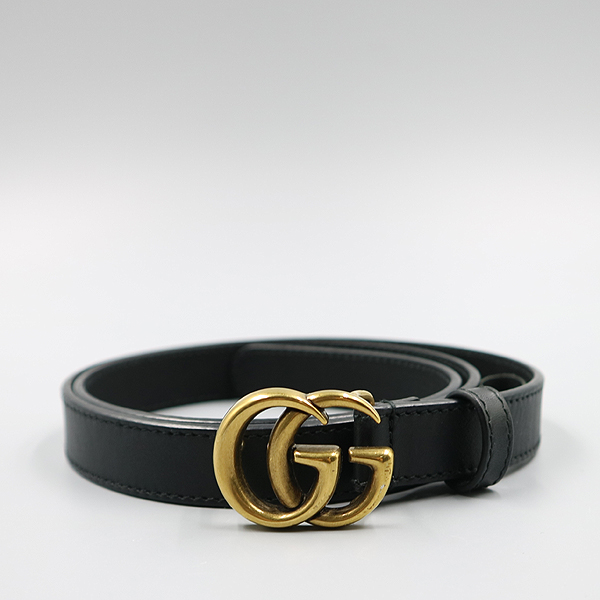 Gucci(����) 409417 ���� ���� GG �ΰ� ����Ʈ ������ �� ��Ʈ - 80size [�뱸��������] �̹���2 - ���̺��� �߰���ǰ