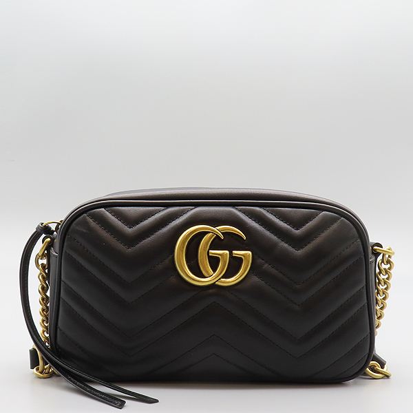 Gucci(����) 447632 ���� ���� GG ����Ʈ ���� ��Ʋ�� ü�� ũ�ν��� [���̷Ե���] �̹���2 - ���̺��� �߰���ǰ