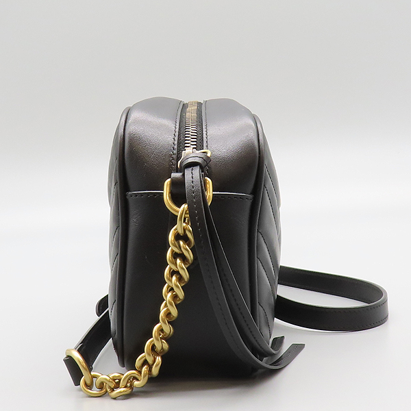 Gucci(����) 447632 ���� ���� GG ����Ʈ ���� ��Ʋ�� ü�� ũ�ν��� [���̷Ե���] �̹���3 - ���̺��� �߰���ǰ