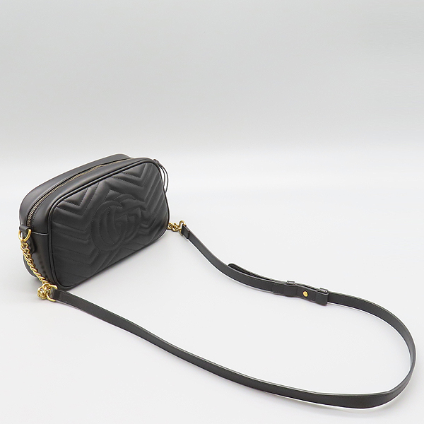 Gucci(����) 447632 ���� ���� GG ����Ʈ ���� ��Ʋ�� ü�� ũ�ν��� [���̷Ե���] �̹���4 - ���̺��� �߰���ǰ