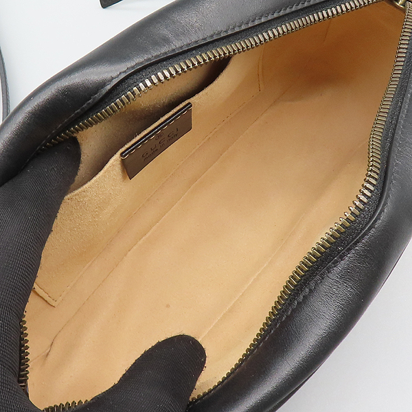 Gucci(����) 447632 ���� ���� GG ����Ʈ ���� ��Ʋ�� ü�� ũ�ν��� [���̷Ե���] �̹���7 - ���̺��� �߰���ǰ