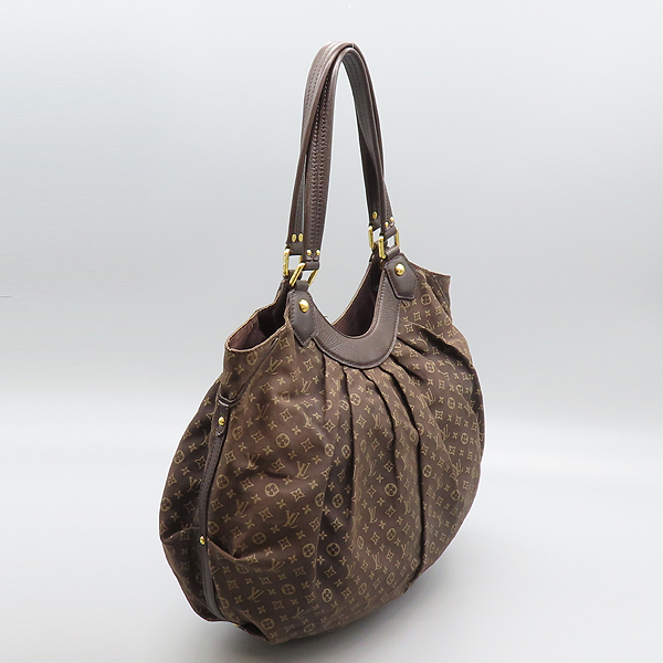 Louis Vuitton(���̺���) M40408 ���� ���׷� ĵ���� �̵�(Idylle) ��Ÿ�� ��Ʈ�� [���̷Ե���] �̹���3 - ���̺��� �߰���ǰ