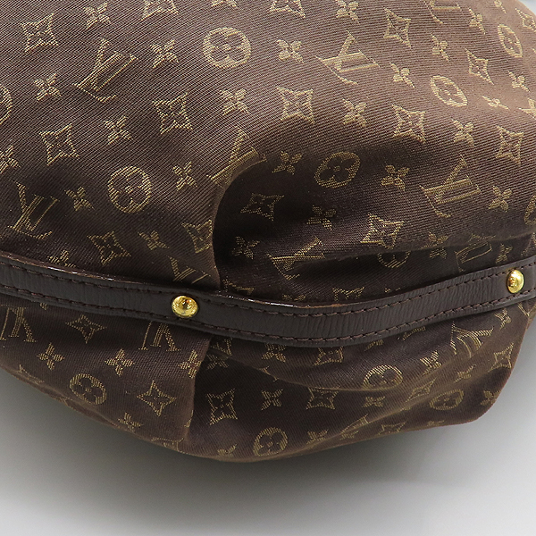 Louis Vuitton(���̺���) M40408 ���� ���׷� ĵ���� �̵�(Idylle) ��Ÿ�� ��Ʈ�� [���̷Ե���] �̹���5 - ���̺��� �߰���ǰ