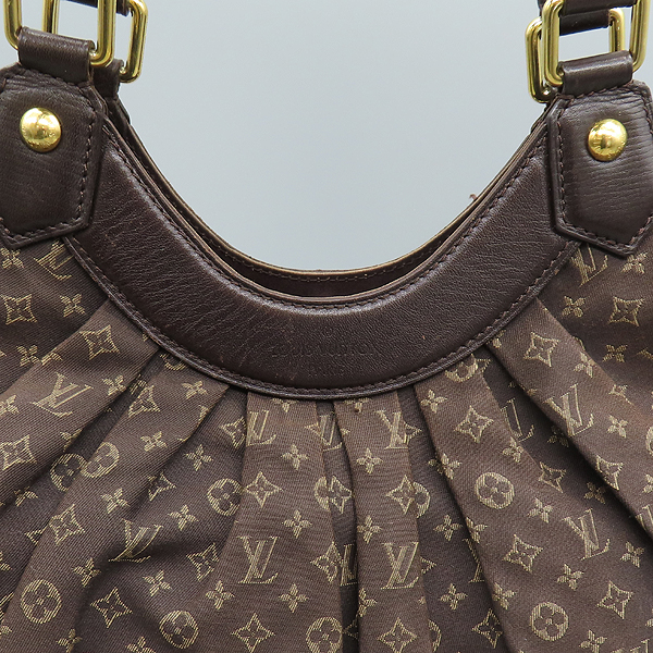 Louis Vuitton(���̺���) M40408 ���� ���׷� ĵ���� �̵�(Idylle) ��Ÿ�� ��Ʈ�� [���̷Ե���] �̹���6 - ���̺��� �߰���ǰ
