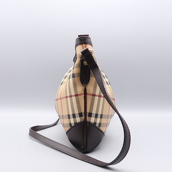 Burberry(������) 3690370 ��ũ���� ���� ���̸��� üũ ũ�ν��� [����������] �̹���2 - ���̺��� �߰���ǰ