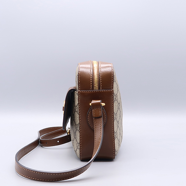 Gucci(����) 645454 ���� ���� ������ ������ ĵ���� Ȧ���� 1955 ���� ����� [����������] �̹���2 - ���̺��� �߰���ǰ