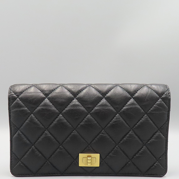 Chanel(����) A35304 ���� ���� 2.55 ��Ʈ��� ���� ������ [��ź�Ե���] �̹���2 - ���̺��� �߰���ǰ
