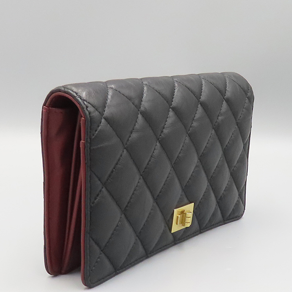 Chanel(����) A35304 ���� ���� 2.55 ��Ʈ��� ���� ������ [��ź�Ե���] �̹���3 - ���̺��� �߰���ǰ