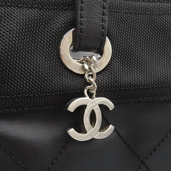 Chanel(����) A34209 ���� ĵ���� �к긯 ���� �ĸ� ��Ƹ��� �̵� ���� ��Ʈ�� [��ź�Ե���] �̹���4 - ���̺��� �߰���ǰ