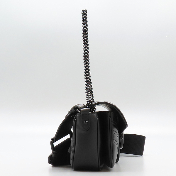 Gucci(����) 734814 ���� ���� GG ����Ʈ ��Ʋ��� ���� ü�� ����� + ũ�ν� ��Ʈ�� 2-WAY [���̷Ե���] �̹���3 - ���̺��� �߰���ǰ