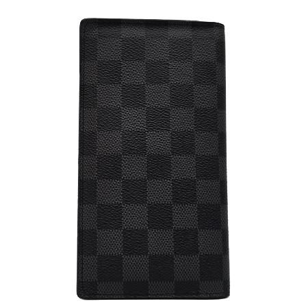 Louis Vuitton(루이비통) N62227 다미에 그라파이트 캔버스 롱 월릿 장지갑 (광주롯데점) Louis Vuitton(루이비통) N62227 다미에 그라파이트 캔버스 롱 월릿 장지갑 (광주롯데점)