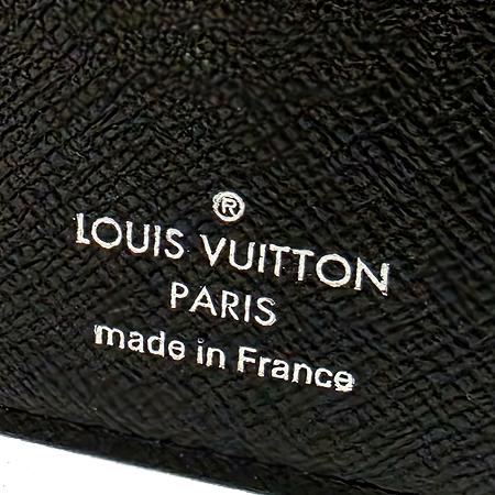Louis Vuitton(루이비통) N62227 다미에 그라파이트 캔버스 롱 월릿 장지갑 (광주롯데점) Louis Vuitton(루이비통) N62227 다미에 그라파이트 캔버스 롱 월릿 장지갑 (광주롯데점)