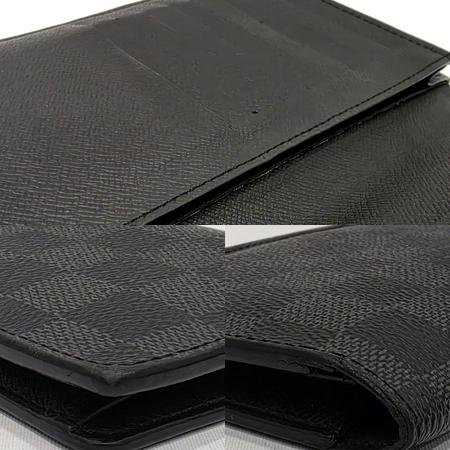 Louis Vuitton(루이비통) N62227 다미에 그라파이트 캔버스 롱 월릿 장지갑 (광주롯데점) Louis Vuitton(루이비통) N62227 다미에 그라파이트 캔버스 롱 월릿 장지갑 (광주롯데점)