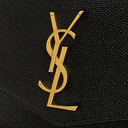 YSL(생로랑) 607788 블랙 캐비어 스킨 업타운 모노그램 금장 체인 크로스백 (광주롯데점) YSL(생로랑) 607788 블랙 캐비어 스킨 업타운 모노그램 금장 체인 크로스백 (광주롯데점)