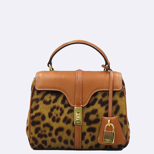 Celine(������) 197983FXY.19LE �����ĵ� ��ġ ī����Ų 16�� �̴� ��Ʈ�� + ��Ʈ�� 2WAY [�����νż�����] �̹���2 - ���̺��� �߰���ǰ