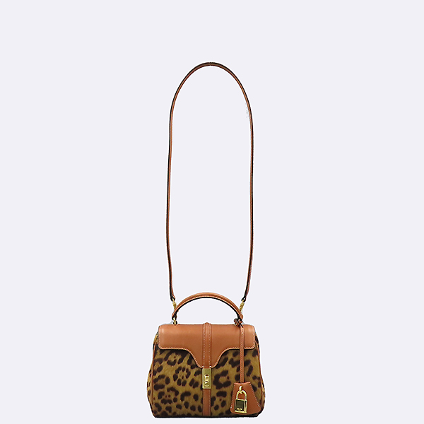 Celine(������) 197983FXY.19LE �����ĵ� ��ġ ī����Ų 16�� �̴� ��Ʈ�� + ��Ʈ�� 2WAY [�����νż�����] �̹���4 - ���̺��� �߰���ǰ